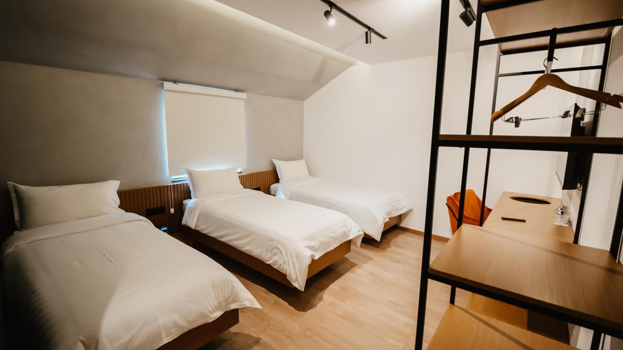 Baz'Hur Boutique Hotel Kukes Exteriör bild